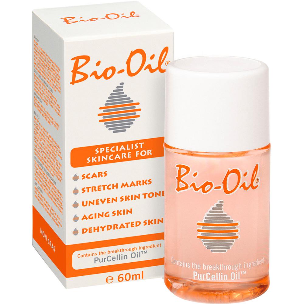 Óleo Bio-Oil para pele 60ml é bom? Vale a pena?