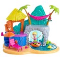 Boneca Polly Pocket Parque Aquático de Frutas - DVJ71 - Mattel