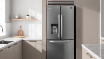 Geladeira Electrolux Frost Free Inverter 590L: Vale a Pena o Investimento?