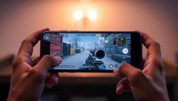 TECNO Camon 30S PRO é Bom Vale a Pena?
