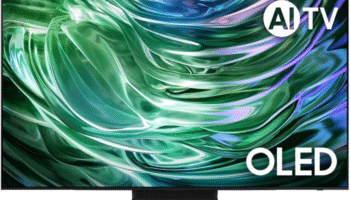 Samsung Smart TV 55 OLED 4K é Bom Vale a Pena?