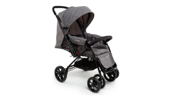 Carrinho de Bebê Passeio Voyage Passeio é Bom Vale a Pena?