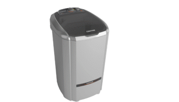 Maquina de Lavar Tanquinho Colormaq 20kg é Bom Vale a Pena?