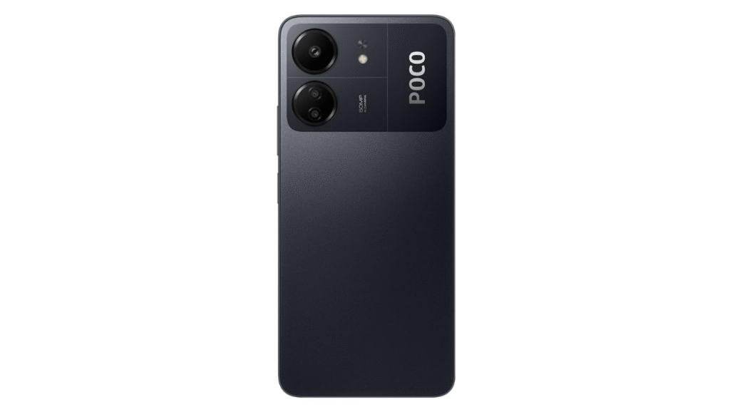 Smartphone Xiaomi POCO C65