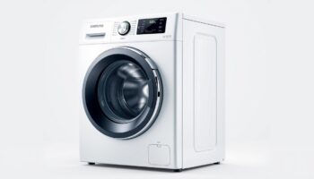 Samsung Lava e Seca Digital é Bom Vale a Pena?