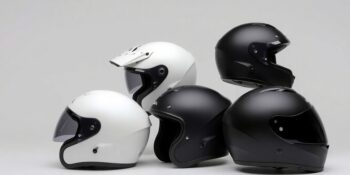 Os Melhores Capacetes Fechados que Vale a Pena Comprar