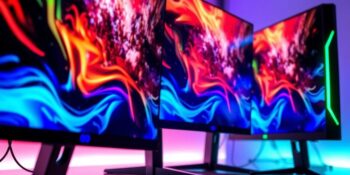 Melhores Monitores Gamer Bom que Vale a Pena Comprar