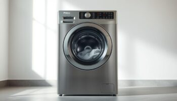 Máquina de Lavar 14 Kg Philco PLR14B 12 é Bom Vale a Pena? Minha Opinião