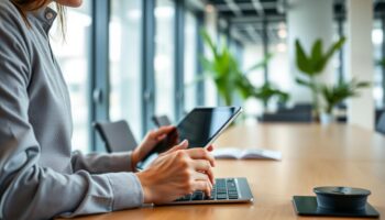 Melhores Tablets para Trabalho Custo-benefício em 2025