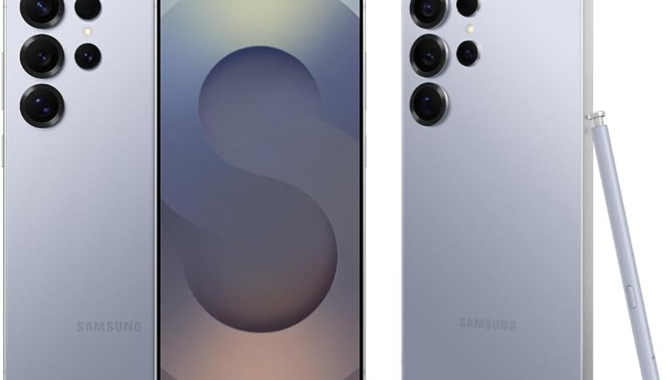 Celular Samsung Galaxy S25 Ultra 5G