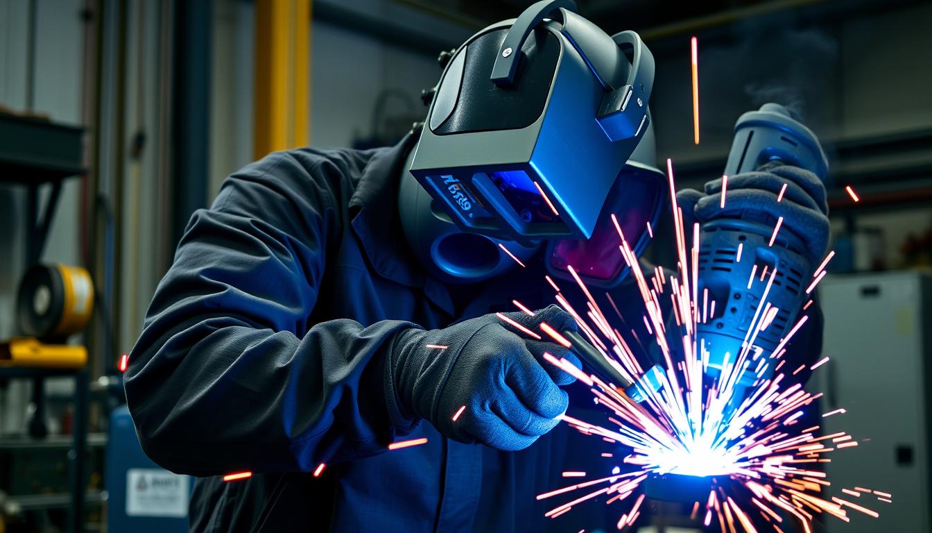 Curso Completo de Soldador Profissional