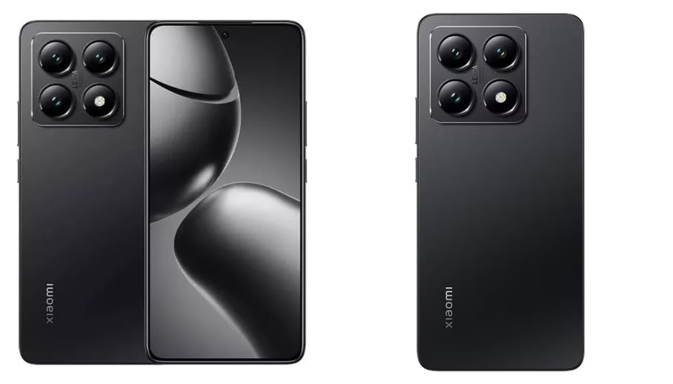 Melhores Celulares Xiaomi