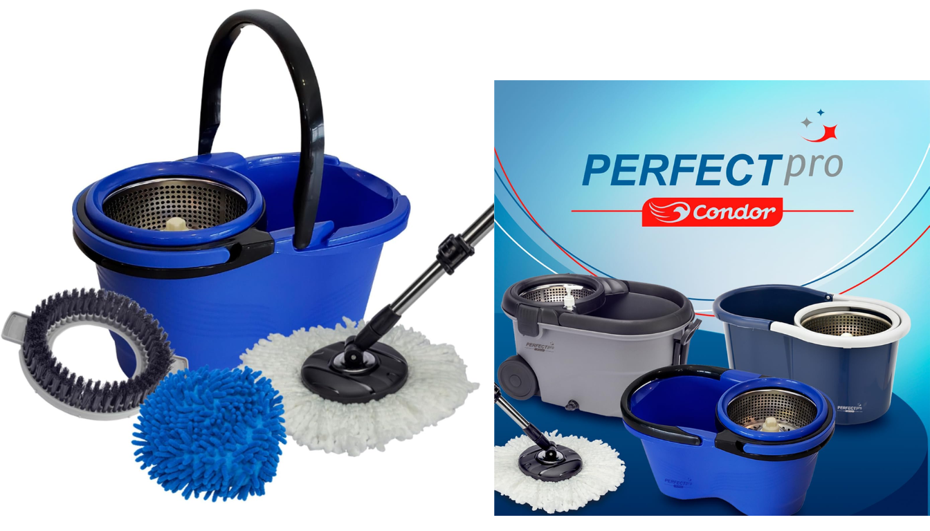 Melhores Mops de Limpeza