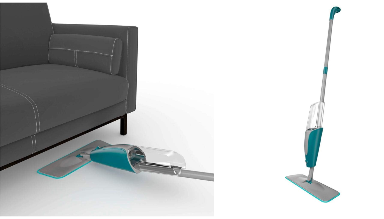 Mop Spray Flash Limp MOP7800