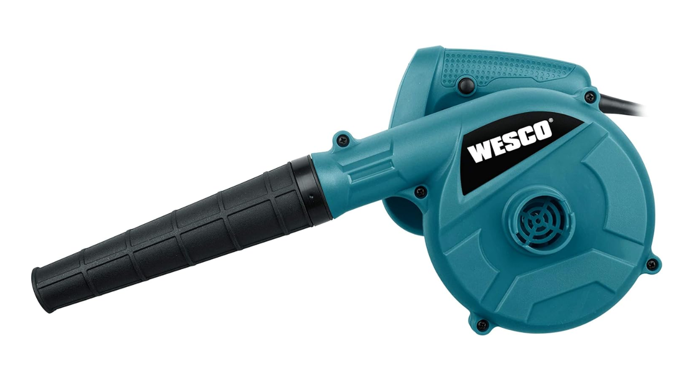 Soprador Aspirador Tssaper TSSA Elétrico