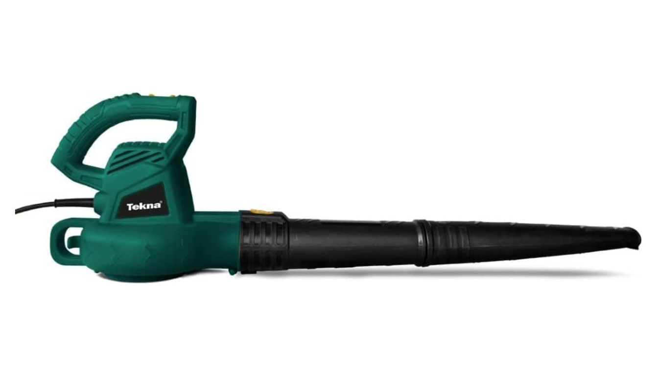 Soprador de Folhas Elétrico B2000e Tekna