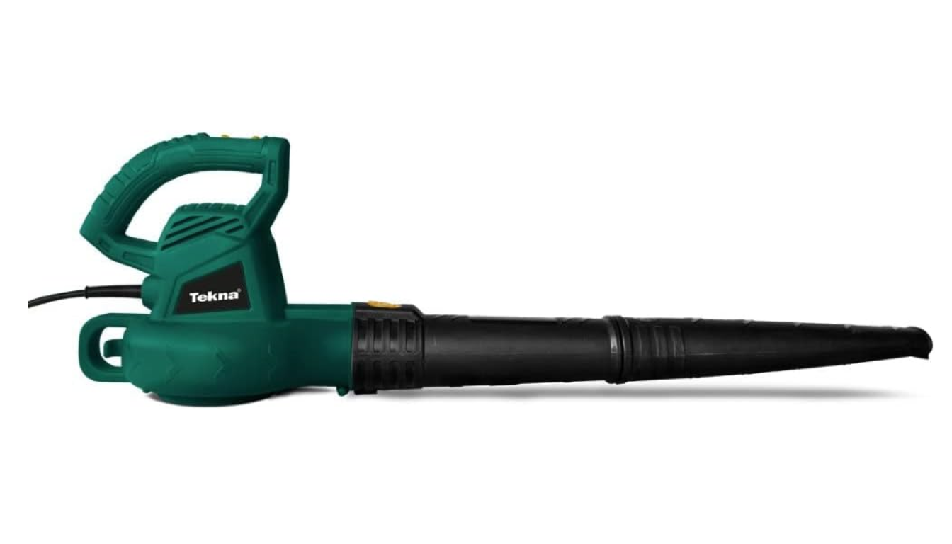 Soprador Elétrico Garthen GSF-2000