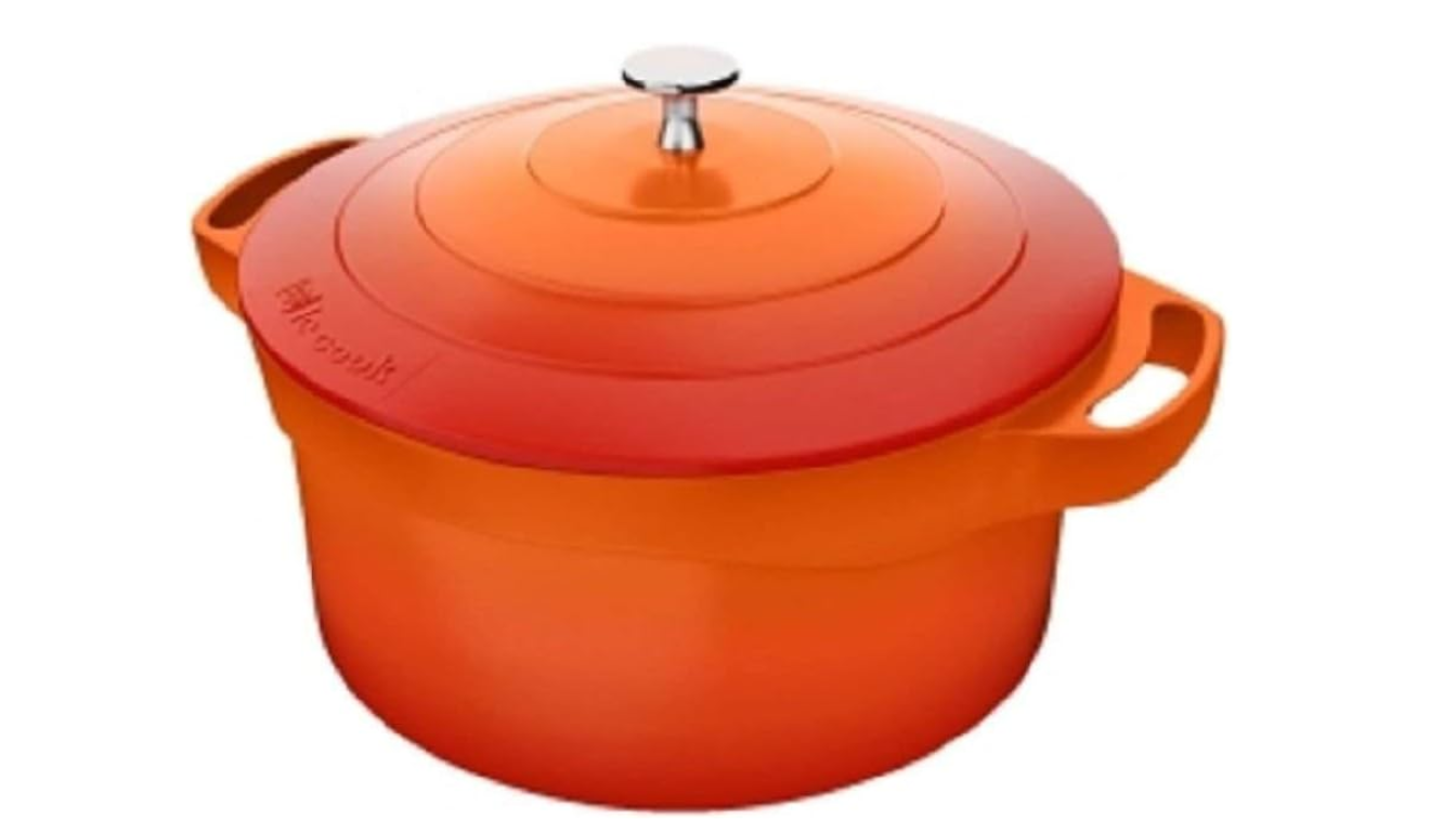 Caçarola de Cerâmica – Le Cook