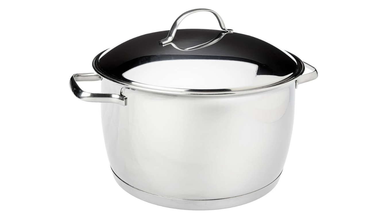 Caçarola com Fundo Triplo 5,7L – Tramontina