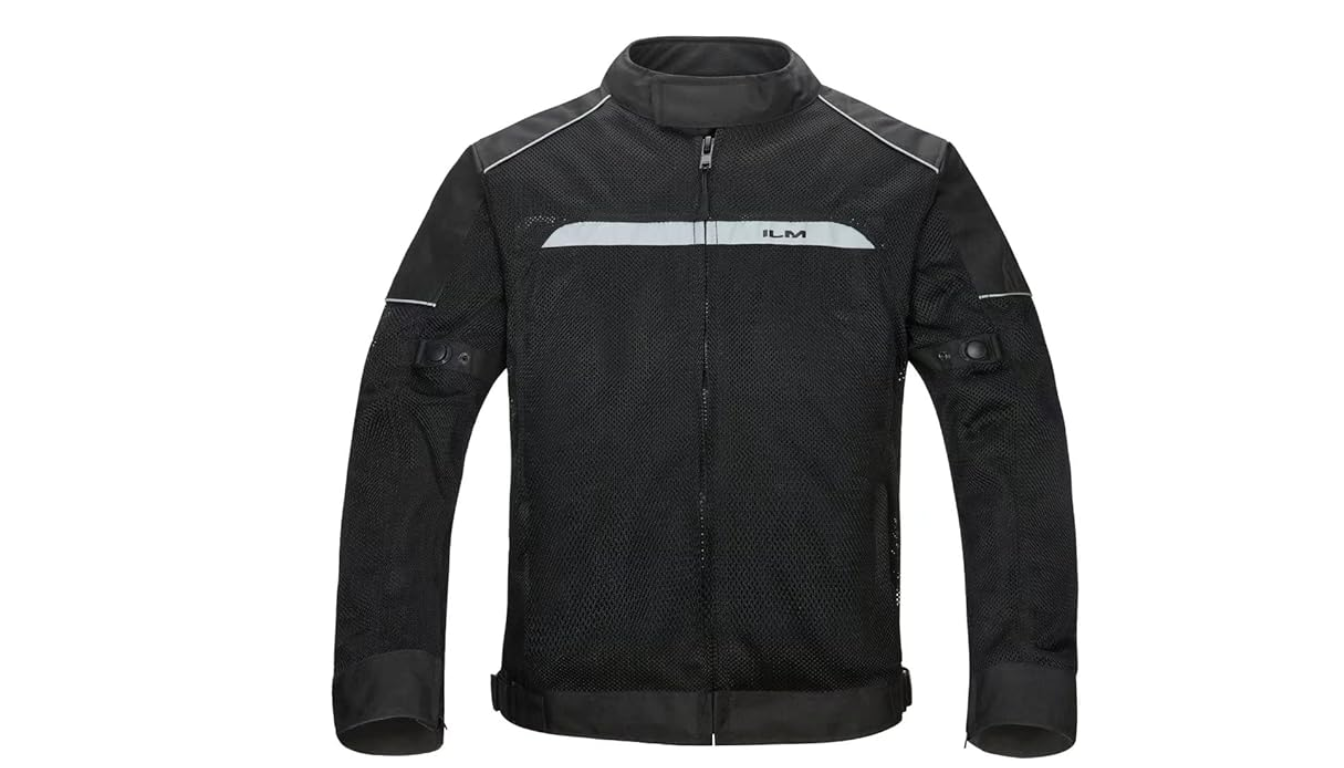 Melhores Jaquetas para Motociclistas