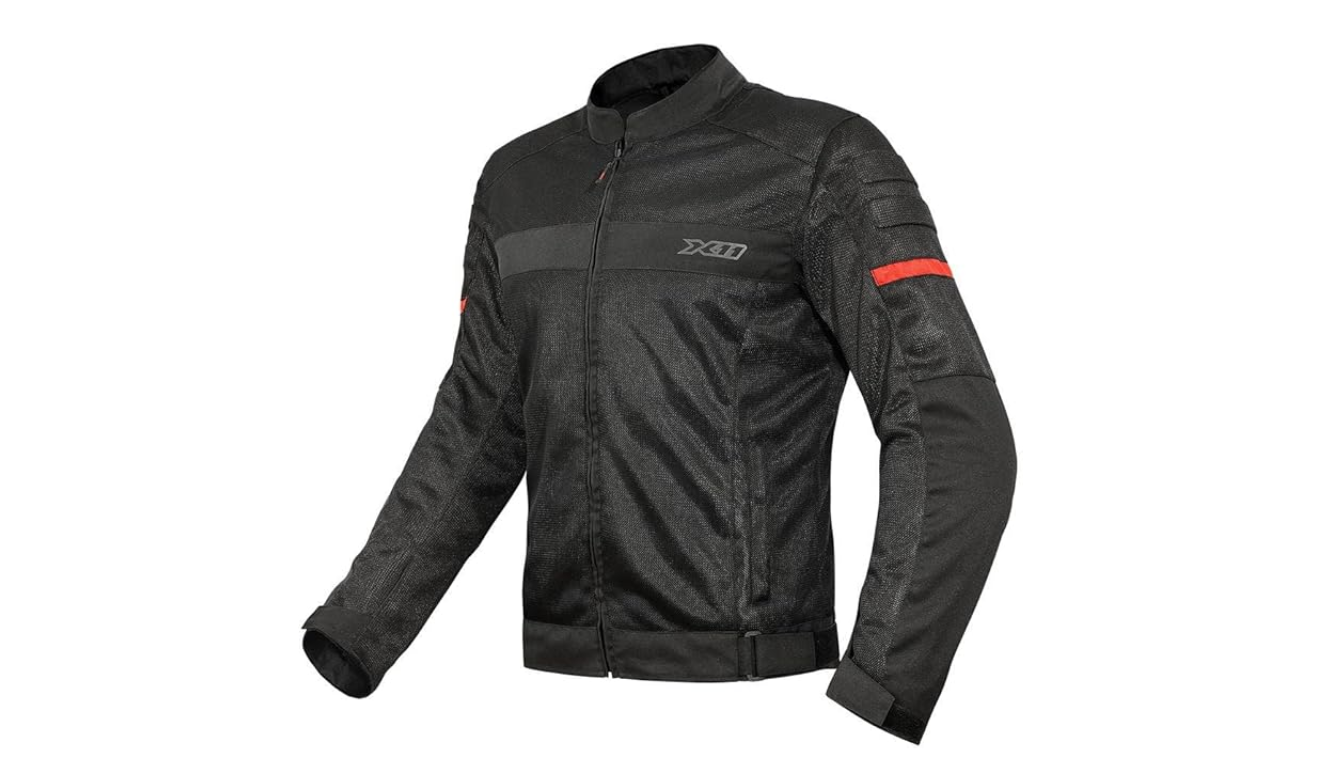 Jaqueta Masculina X11 Super Air