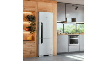 Geladeira Consul Frost Free Duplex 397 litros