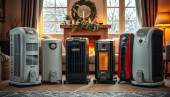 Melhores Aquecedores a Óleo: Análise e Comparação