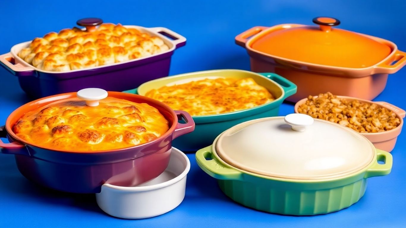 Melhores Caçarolas Custo-Benefício