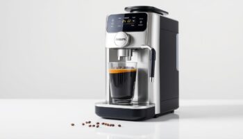 As 5 Melhores Cafeteiras que Moem Grãos do Mercado