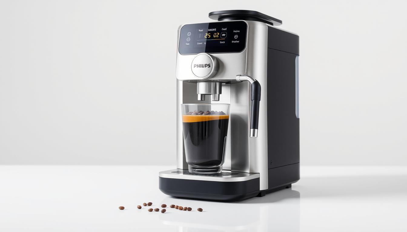 Melhores Cafeteiras que Moem Grãos