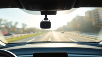As 5 Melhores Câmeras Veiculares: Análise de Modelos