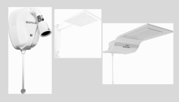 Melhores Chuveiros Elétricos Para Comprar em 2025 | Guia Completo