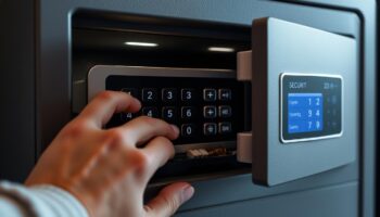 Melhores Cofres Eletrônicos/Digital Custo-benefício: Análise
