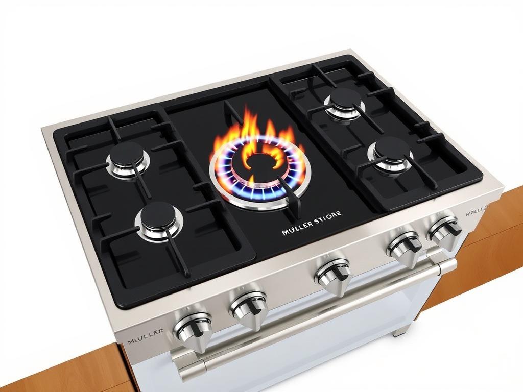 Melhores Cooktops a Gás do Mercado