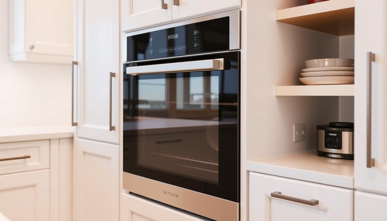 Melhores Fornos Elétricos de Embutir