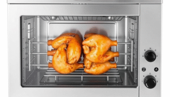 Melhores Máquinas de Assar Frango Para Comprar: Análise 2025