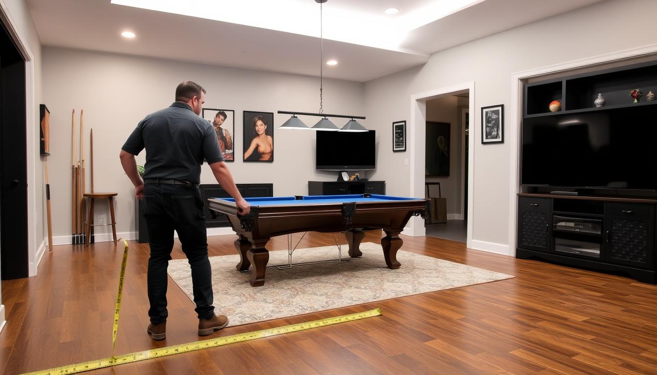 Melhores Mesas de Sinuca Residencial