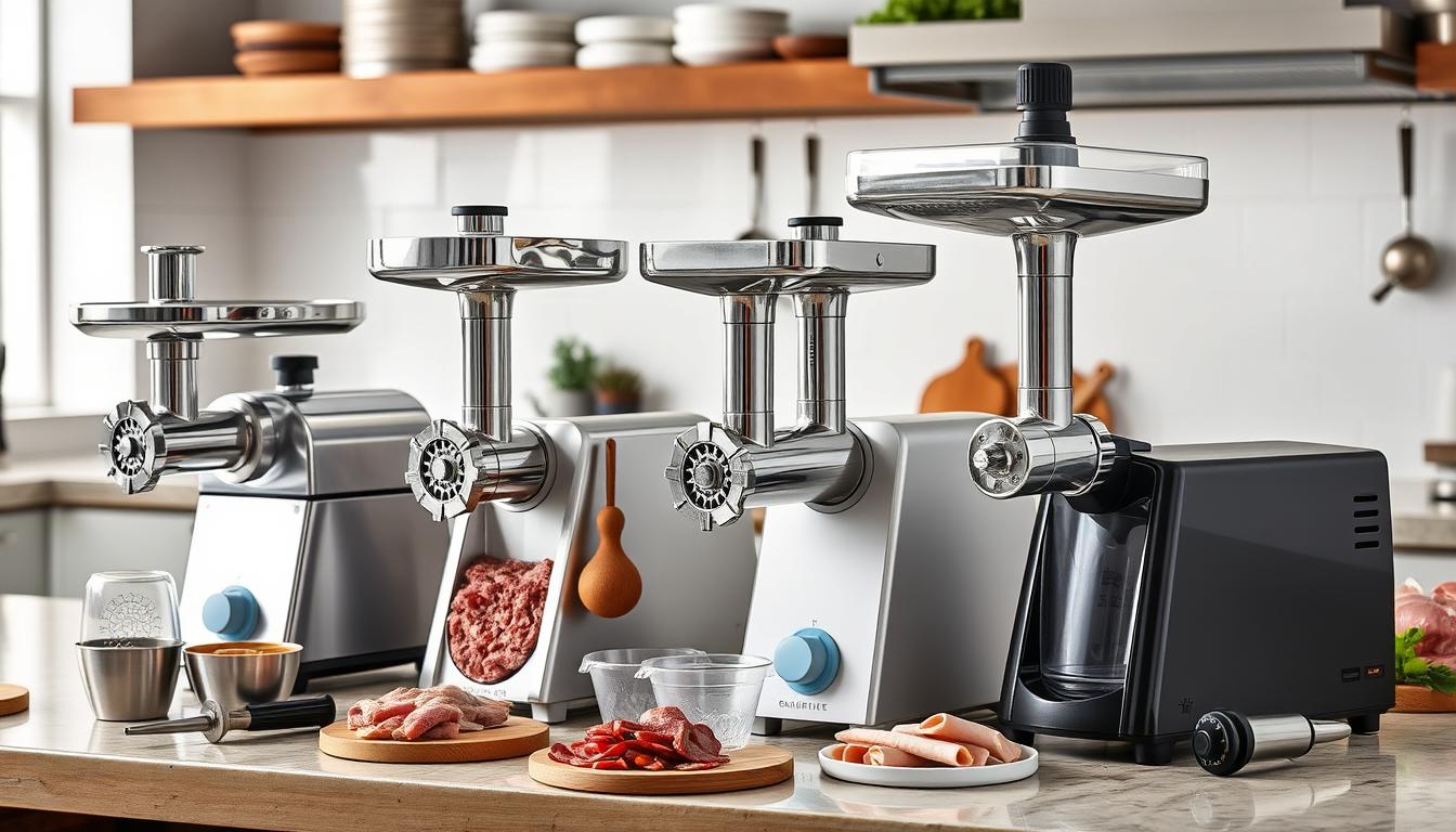 Melhores Moedores de Carne