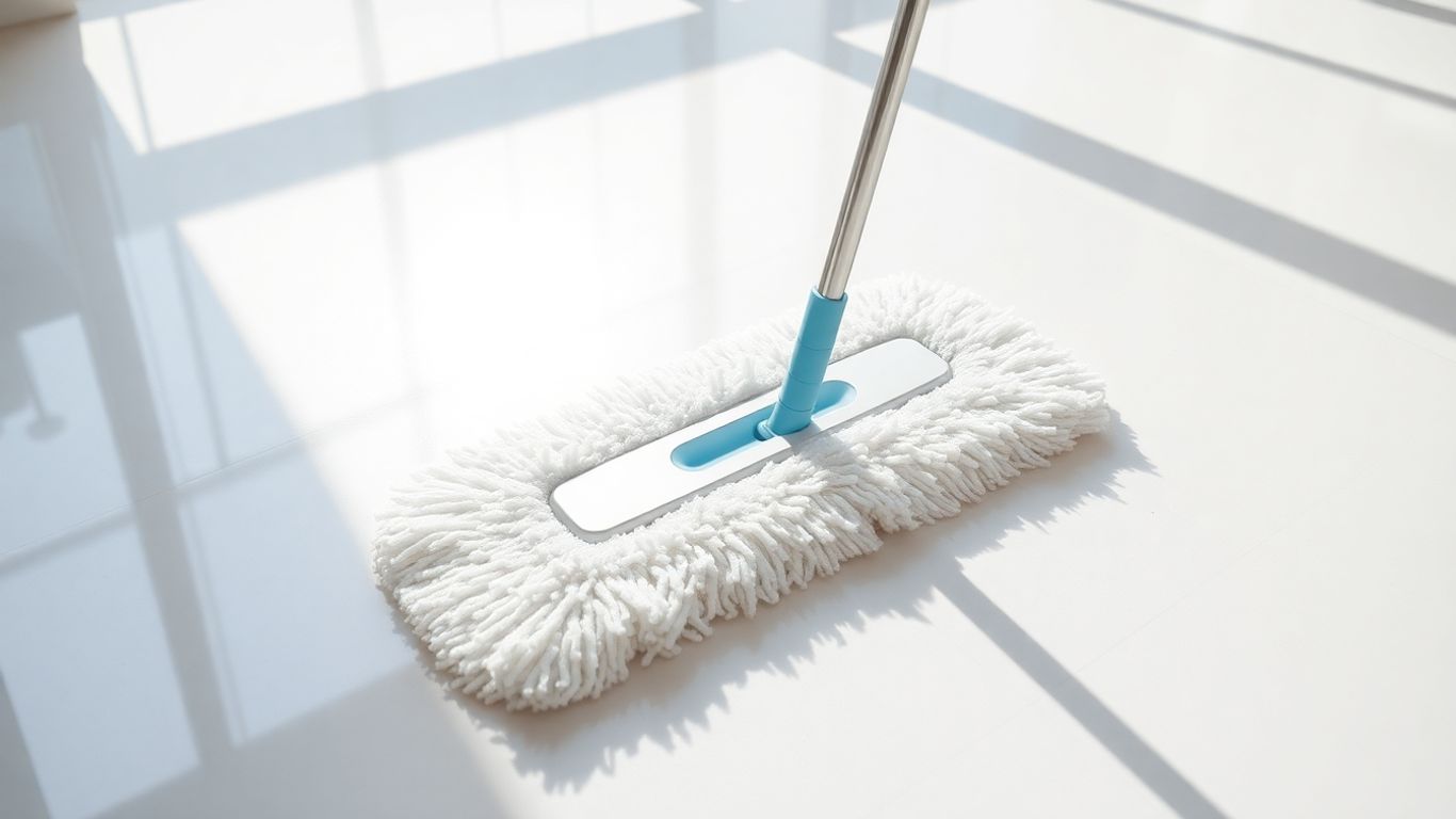 Melhores Mops de Limpeza