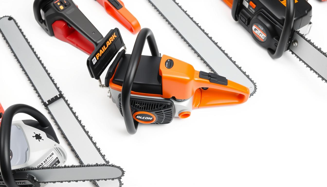 Melhores Motosserras