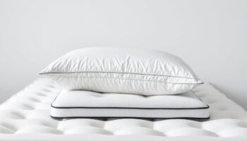 Melhores Pillow Tops Casal Para Comprar: Guia Completo