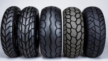 Melhores Pneus para Moto Para Comprar: Análise Completa