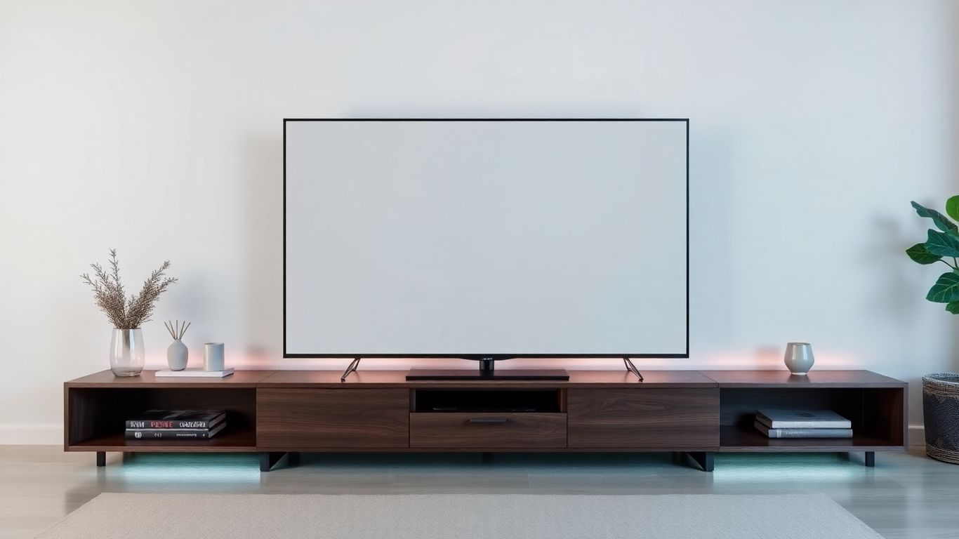 Melhores Racks Para Sala