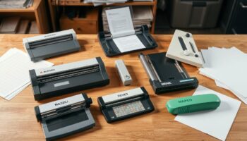 Melhores Refiladoras de Papel: Análise Completa e Comparativa