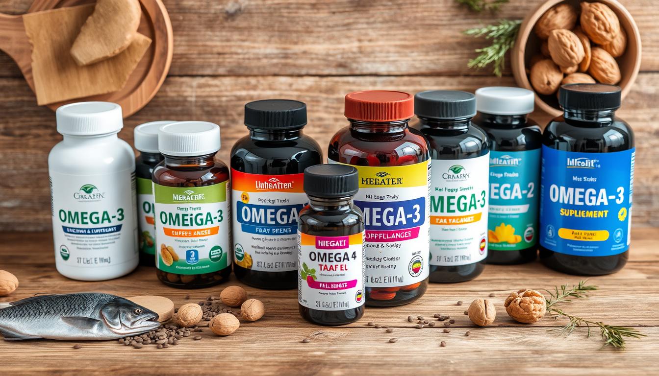 Guia Completo dos Melhores Suplementos