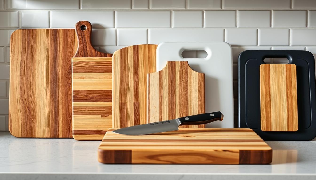 Melhores Tábuas de Corte para Cozinha
