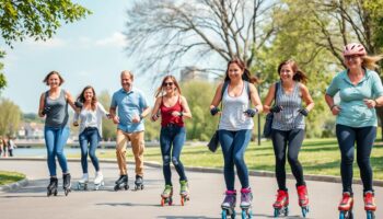 5 Melhores Patins para Adultos em 2025: Guia Completo de Compra