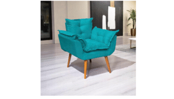 Qual a Melhor Poltrona Para Sala? Análise de Modelos