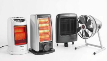 Qual é o Melhor Aquecedor Elétrico? Guia Completo 2025