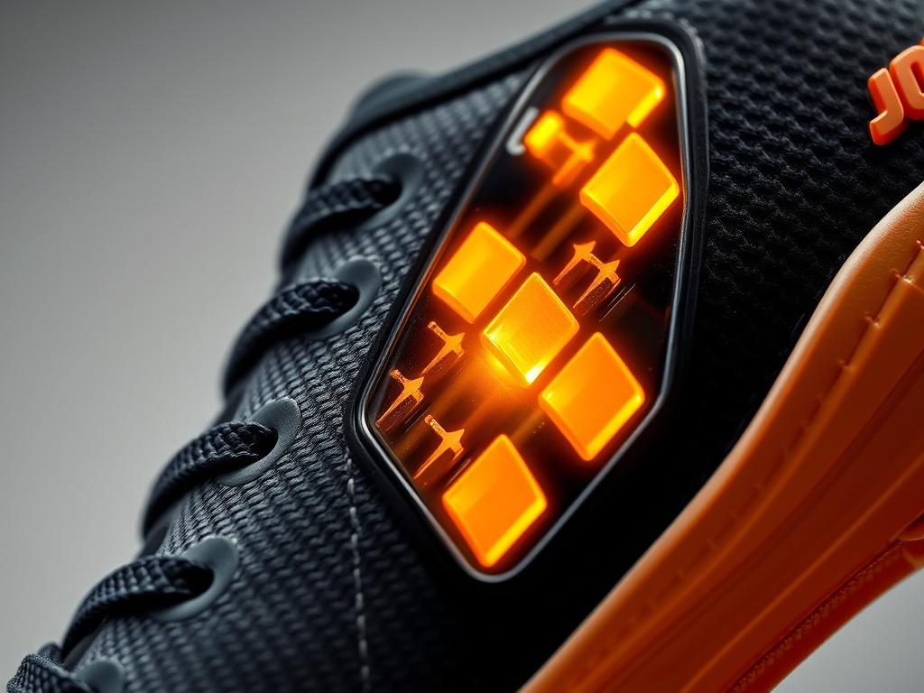 Sistema de ventilação VTS da Joma Maxima